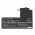 Helyettes�t� t�blag�p akku HP 11-BE0013DX DM02XL 3950mAh 30.42Wh