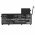 Helyettes�t� laptop akku HP Ultrabook L5G46EA 0Y06XL 2700mAh 19.98Wh