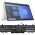 Helyettes�t� laptop akku HP EliteBook X360 830 G7 CX03XL 4200mAh 48.51Wh