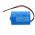 Helyettes�t� hordozhat� nyomtat� akku HPRT A300S KM310BU 1500mAh 11.1Wh