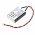 Helyettes�t� ad�vev� elem Harris AN/PRC-152 LTC-7PN-S4 k�tir�ny� r�di� 750mAh 2.7Wh