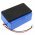 Helyettes�t� porsz�v� akku Hoover FE18ALi 48022900 2500mAh 45Wh