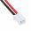 Helyettes�t� sz�ps�g�pol�s akku Hairmax Laserbrand 82 AHB104050 2500mAh 9.25Wh