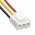 Helyettes�t� porsz�v� akku Haier P50U1 S11-Li-144-2600 2600mAh 37.44Wh Li-Ion