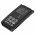 Helyettes�t� ad�vev� akku Harris P5300 BT-023406-003 2900mAh 21.46Wh