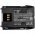 Helyettes�t� ad�vev� akku Harris XL-185P 14035-4010-04 4800mAh 35.52Wh