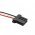 Helyettes�t� porsz�v� akku Sharp COCOROBO RX-V60 UBATiA001VBKZ 3000mAh 48Wh