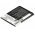 Helyettes�t� telefon akku Hisense Mira II LP38250 2500mAh 9.5Wh