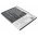 Helyettes�t� telefon akku Hisense T912 Li37130C 1450mAh 5.37Wh Li-Ion
