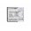 Helyettes�t� telefon akku Hisense HS-X8T LI37200A 2050mAh 7.79Wh