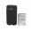 Helyettes�t� telefon akku HTC Droid Eris BA S440 2200mAh 8.14Wh Li-Ion