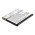 Helyettes�t� telefon akku HTC Desire C BA S850 1100mAh 4.07Wh Li-ion