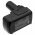 Helyettes�t� elektromos szersz�mg�p akku Hitachi CJ10DL 329369 10.8V 1500mAh 16.2Wh