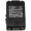 Helyettes�t� elektromos szersz�mg�p akku Hitachi DV18DBL BSL1830 5000mAh 90Wh