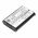 Helyettes�t� ad�vev� akku HYT TC-320 BL1715 1700mAh 6.29Wh