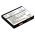 Helyettes�t� telefon akku T-Mobile Shadow II CONV160 1100mAh 4.07Wh