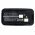 Helyettes�t� h�kamera akku Motorola 1800mAh/17.28Wh