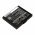 Helyettes�t� hordozhat� nyomtat� akku HiTi Pringo P231 PB231 700mAh 5.18Wh
