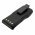 Helyettes�t� ad�vev� akku Motorola GP350 HNN9360 1800mAh 13.5Wh