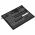 Helyettes�t� t�blag�p akku HTC P510 B2PMW100 3150mAh 11.66Wh
