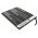 Helyettes�t� t�blag�p akku HTC R7 BG41100 3250mAh 12.03Wh