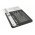 Helyettes�t� telefon akku HTC Desire S BA S530 1500mAh 5.55Wh