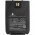 Helyettes�t� ad�vev� akku HYT X1e BL1809 1400mAh 10.36Wh