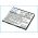 Helyettes�t� telefon akku HTC X710e BH39100 1400mAh 5.18Wh