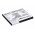 Helyettes�t� telefon akku HTC J Z321e PK07100 1950mAh 7.41Wh
