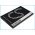 Helyettes�t� telefon akku MetroPCS Activa 4G 1400mAh 5.18Wh