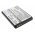 Helyettes�t� telefon akku Huawei C5600 HB5D1 900mAh 3.33Wh