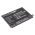 Helyettes�t� telefon akku Huawei Ascend Mate HB496791EBC 3900mAh 14.82Wh