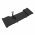 Helyettes�t� laptop akku Huawei MateBook 16s HB9790T7ECW-32A 7300mAh 83.66Wh Li-ion