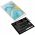 Helyettes�t� t�blag�p akku Huawei MediaPad M6 8.4 HB30A7C1ECW 6000mAh 22.92Wh Li-ion