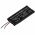 Helyettes�t� okos�ra akku Huawei Band 3 Pro HB351329ECW 100mAh 0.38Wh