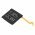 Helyettes�t� okos�ra akku Huawei PNX-B19 HB572728EGW 530mAh 2.06Wh Li-Ion