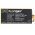 Helyettes�t� telefon akku Huawei Ascend P8 Max HB3665D2EBC 4360mAh 16.57Wh