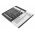 Helyettes�t� telefon akku Huawei Y300 HB5V1 1750mAh 6.65Wh