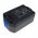Helyettes�t� porsz�v� akku Hoover Air Cordless 2-in-1 Deluxe Stick BH03120 4000mAh 80Wh