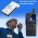 Helyettes�t� ad�vev� akku Hytera PNC370 BL3101 3000mAh 10.8Wh