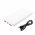 Helyettes�t� powerbank akku 10000mAh/50Wh 5V