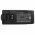 Helyettes�t� ad�vev� akku Icom IC-F3400 BP-283 1900mAh 14.06Wh