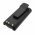 Helyettes�t� ad�vev� akku Icom IC-A6 BP-209 2500mAh 18Wh NiMH