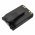 Helyettes�t� ad�vev� akku Icom IC-31A BP-271 1880mAh 13.91Wh