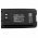 Helyettes�t� ad�vev� akku Icom IC-DP2 BP-281 1750mAh 12.95Wh