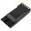 Helyettes�t� ad�vev� akku Icom IC-F3400 BP-283 2500mAh/18.5Wh