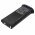 Helyettes�t� ad�vev� akku Icom IC-M34 BP-252 950mAh 6.84Wh