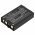 Helyettes�t� ad�vev� akku Icom IC-M37 BP-296 2000mAh 7,4Wh