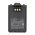 Helyettes�t� ad�vev� akku Icom IC-705 / BP-307 3300mAh 24.42Wh 7.4V