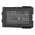 Helyettes�t� ad�vev� akku Icom IC-M71 BP-245 2100mAh 15.54Wh
